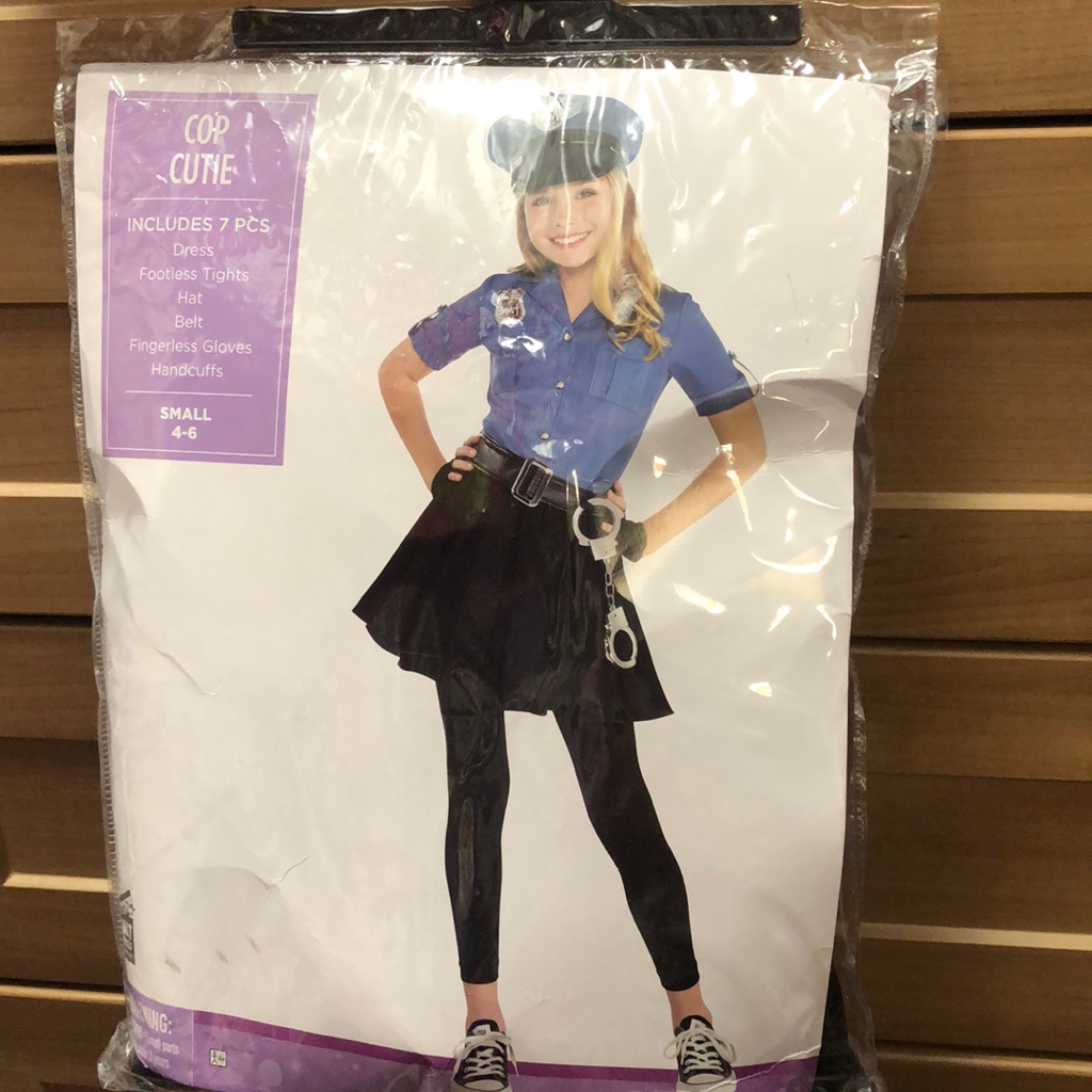 Costumes For Halloween